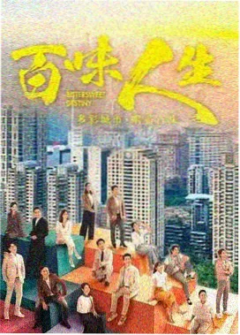 电视剧真探手记封面图